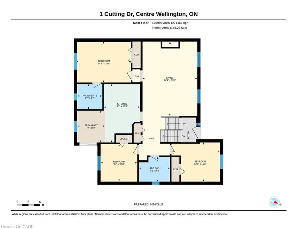 1 Cutting Drive Property Photo 24