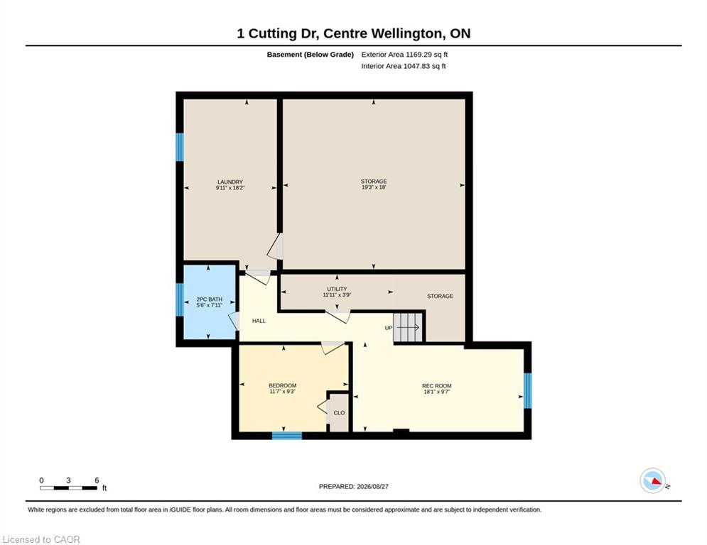 1 Cutting Drive Property Photo 25