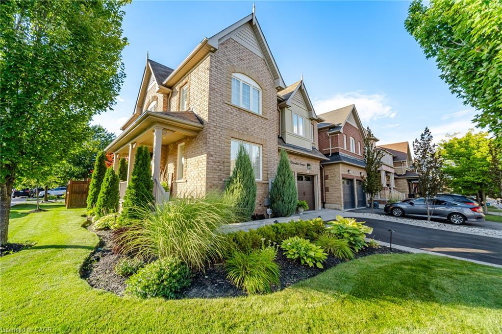 413 Kincardine Terrace Property Photo 1