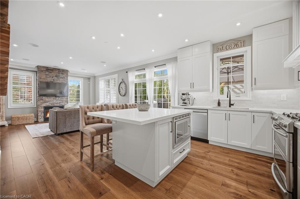 413 Kincardine Terrace Property Photo 15