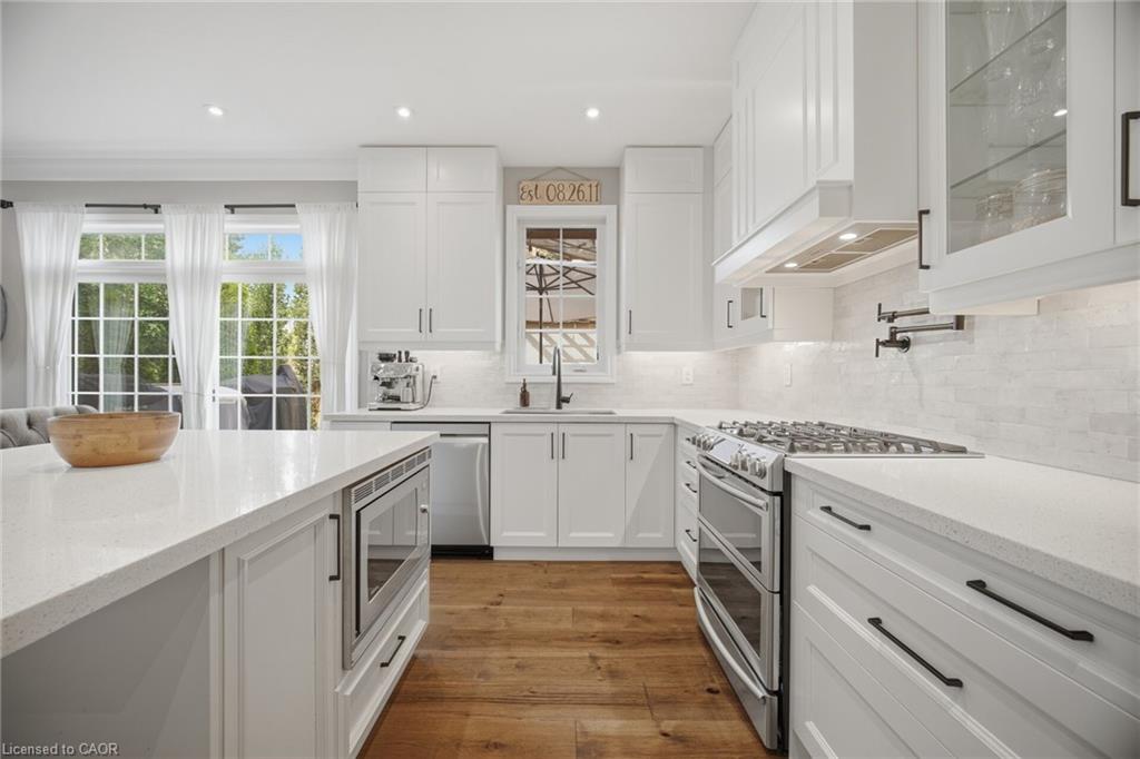 413 Kincardine Terrace Property Photo 16