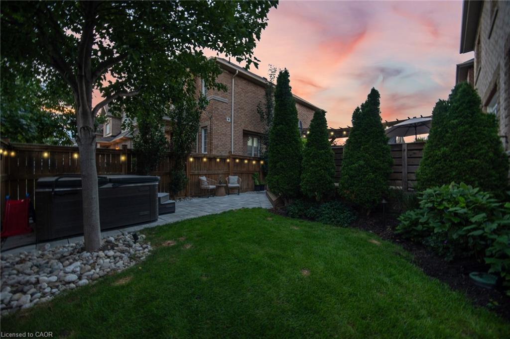 413 Kincardine Terrace Property Photo 45