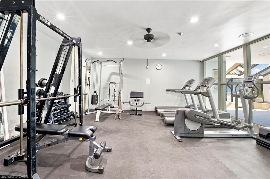 200 Robert Speck Parkway Property Photo 44