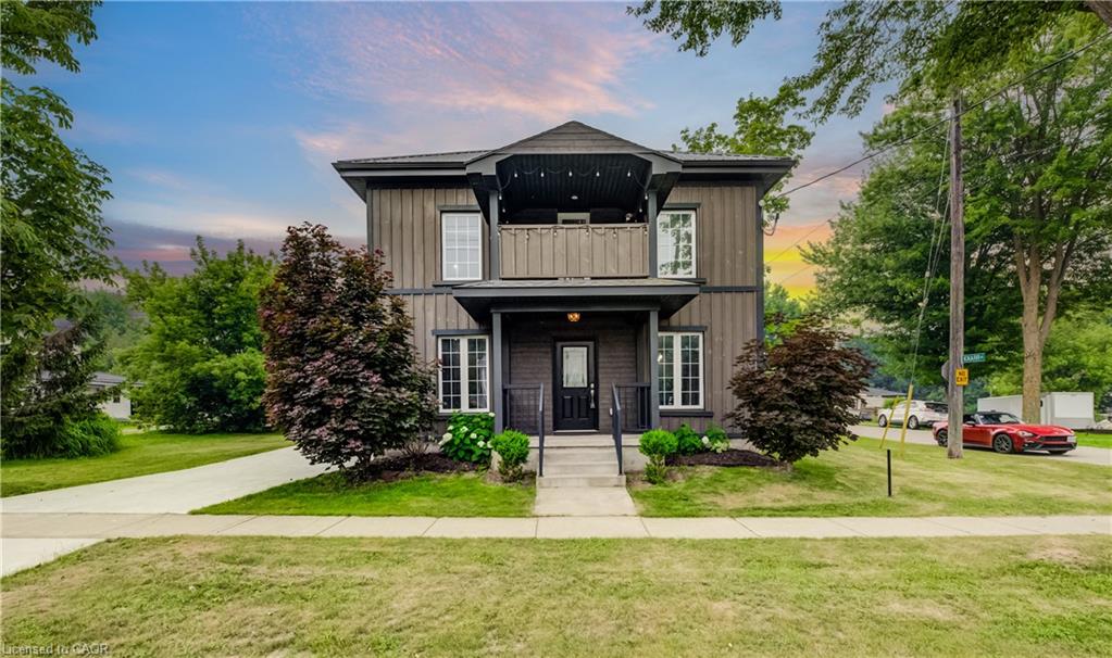 5106 Ament Line Property Photo 2