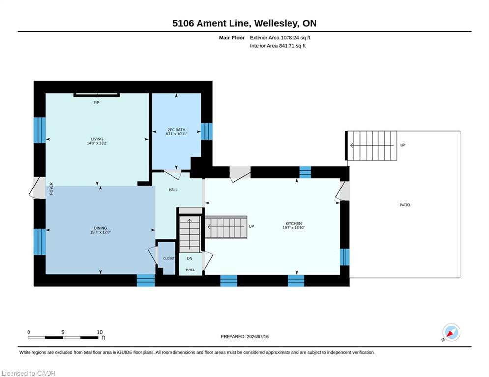 5106 Ament Line Property Photo 43