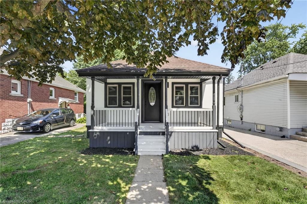 43 Brucedale Avenue E Property Photo 1