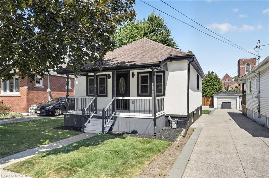 43 Brucedale Avenue E Property Photo 3