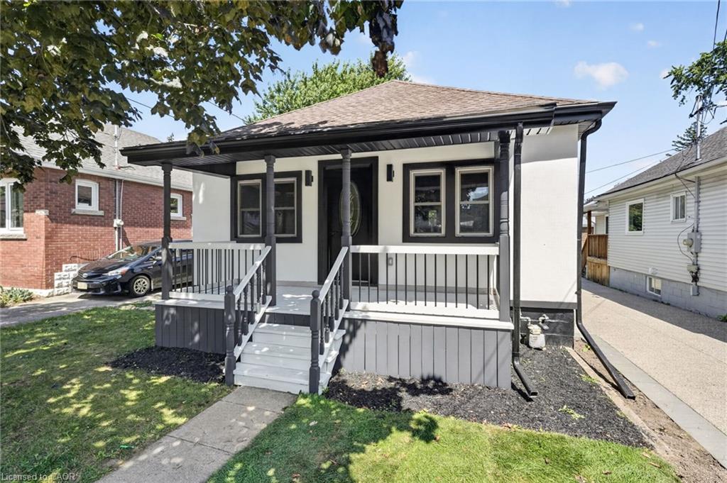 43 Brucedale Avenue E Property Photo 5