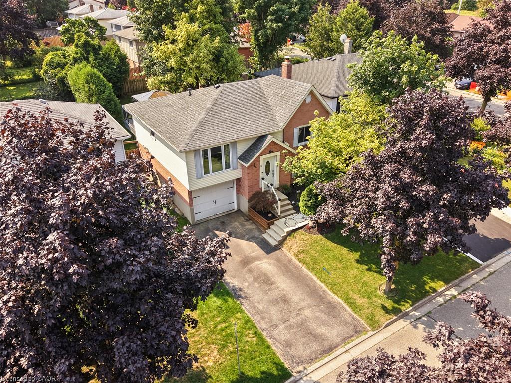 21 Golden Meadow Crescent Property Photo 4