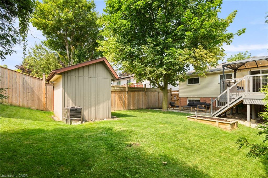 21 Golden Meadow Crescent Property Photo 42