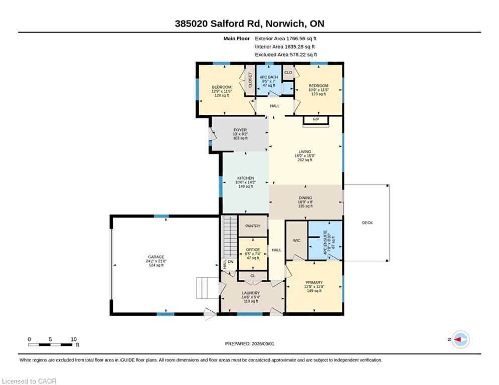 385020 Salford Road Property Photo 47