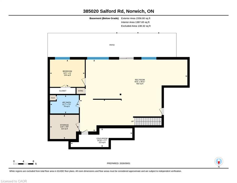 385020 Salford Road Property Photo 48