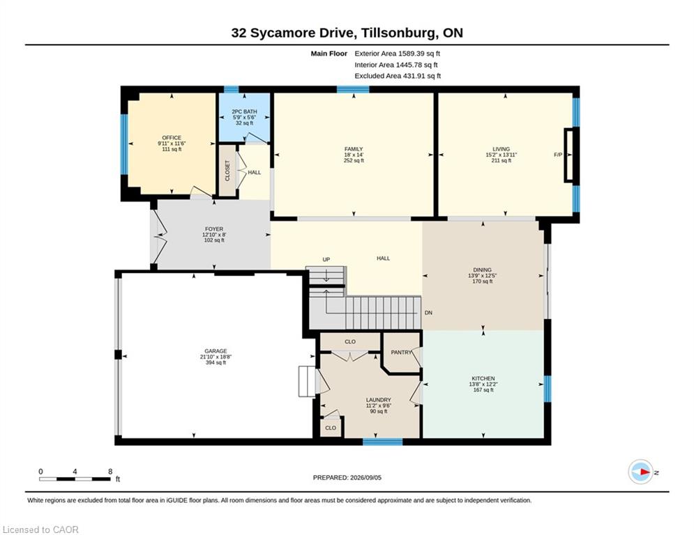 32 Sycamore Drive Property Photo 49