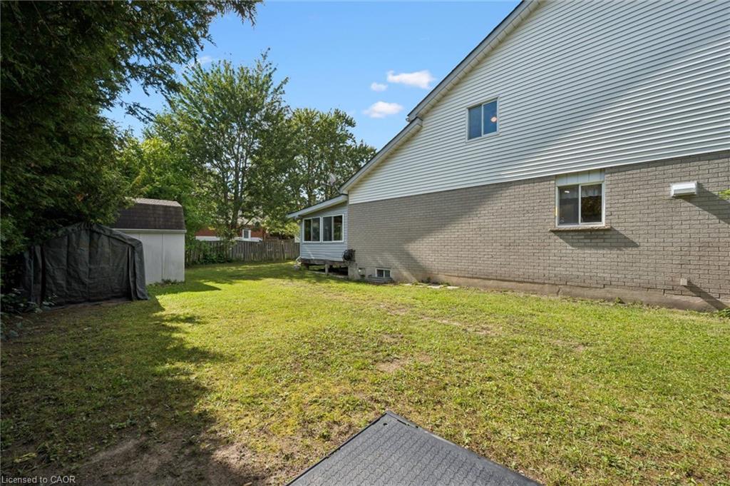 616 Westheights Drive Property Photo 32