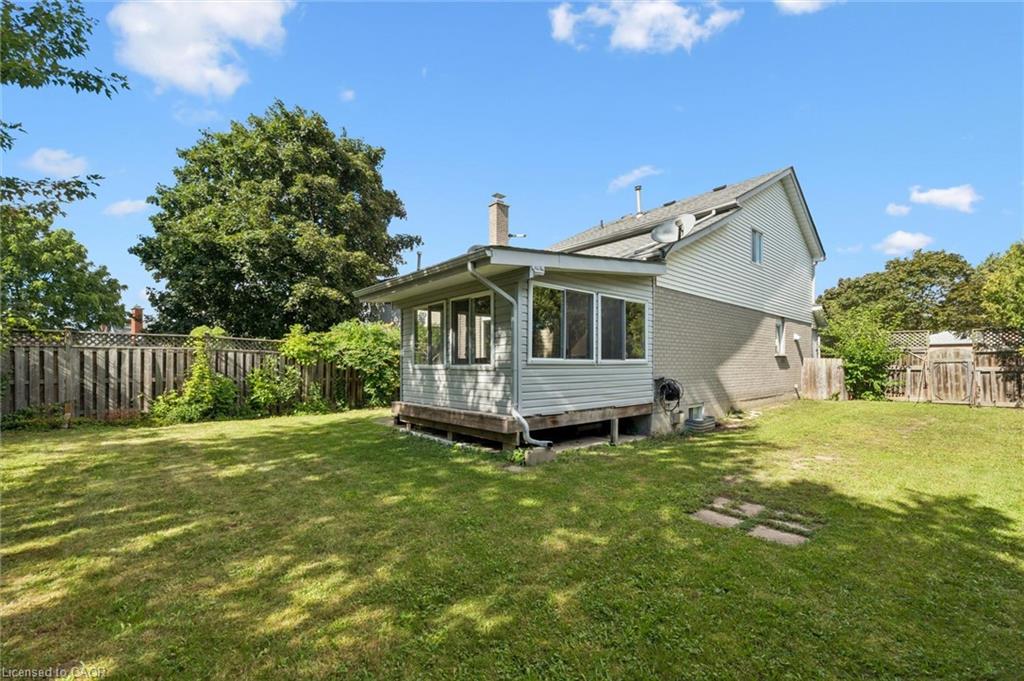 616 Westheights Drive Property Photo 33