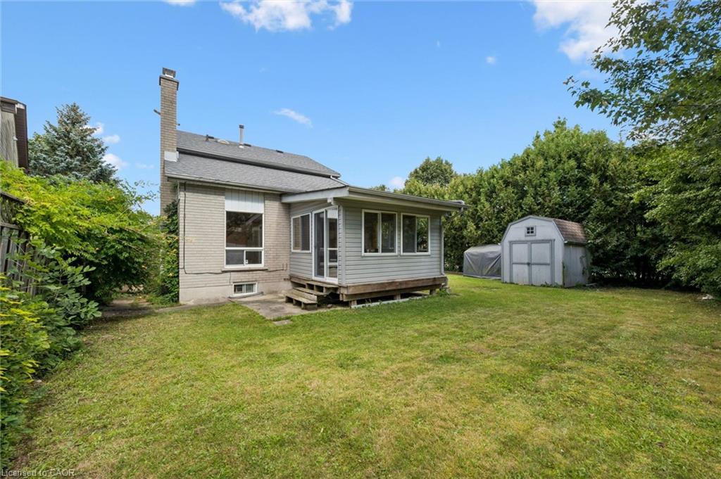 616 Westheights Drive Property Photo 35