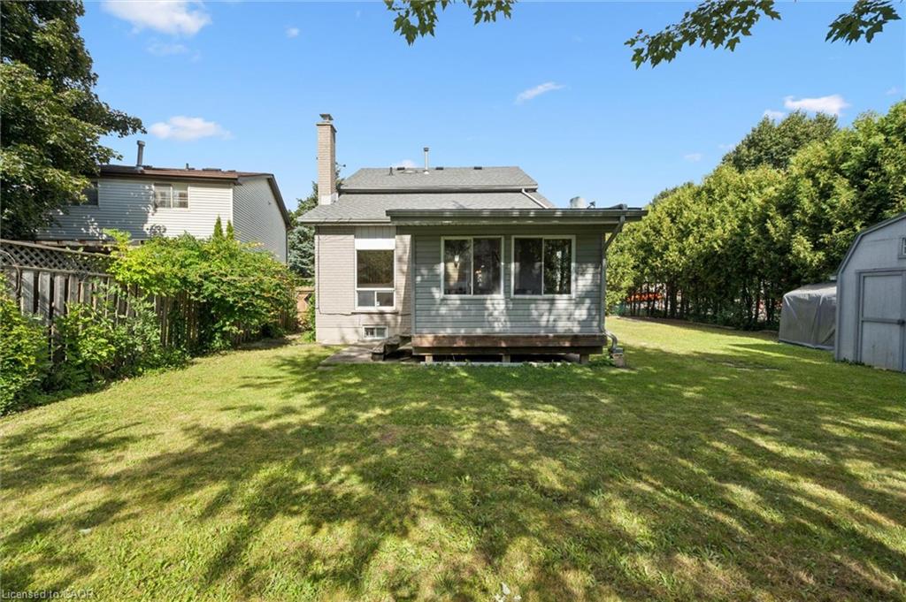616 Westheights Drive Property Photo 36