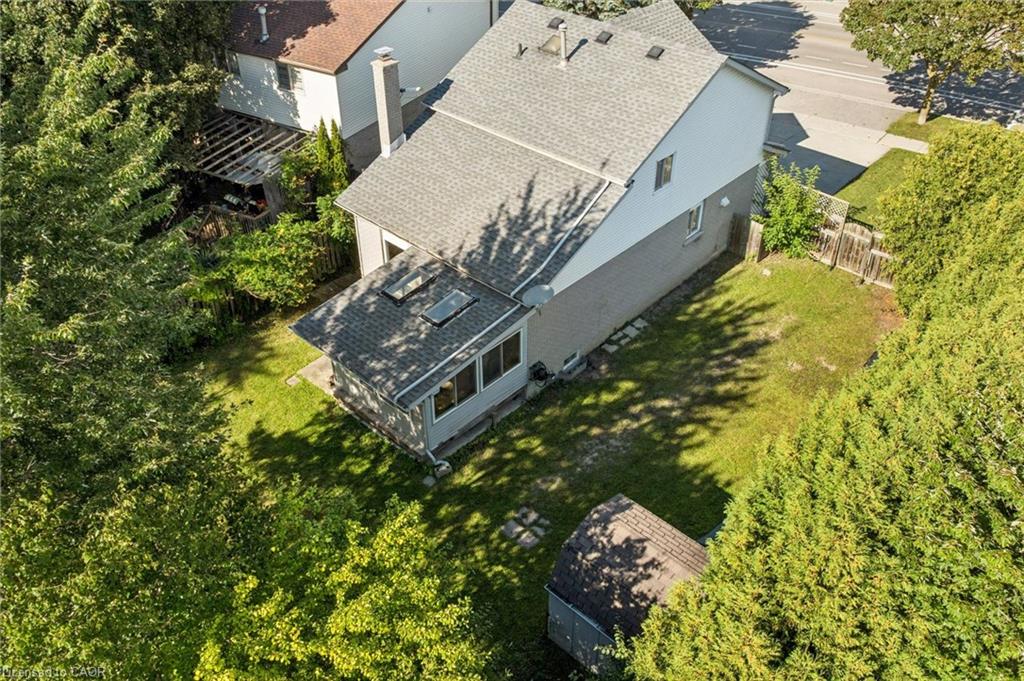 616 Westheights Drive Property Photo 38