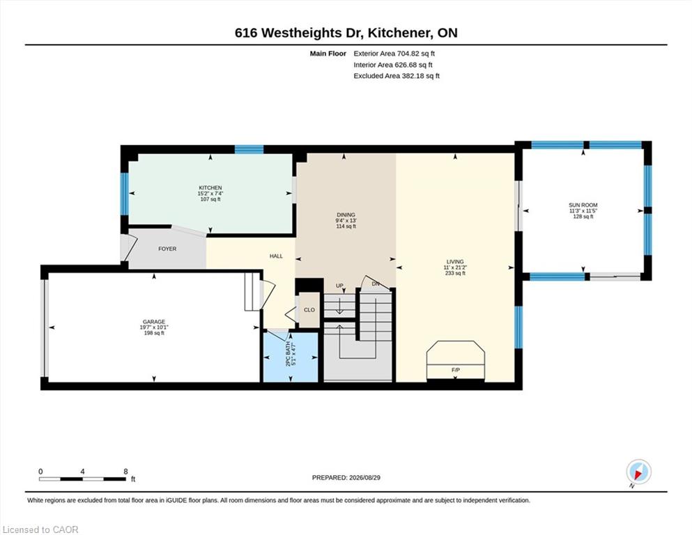 616 Westheights Drive Property Photo 41