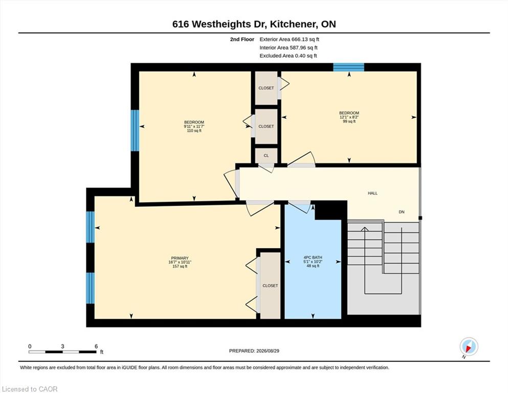 616 Westheights Drive Property Photo 42