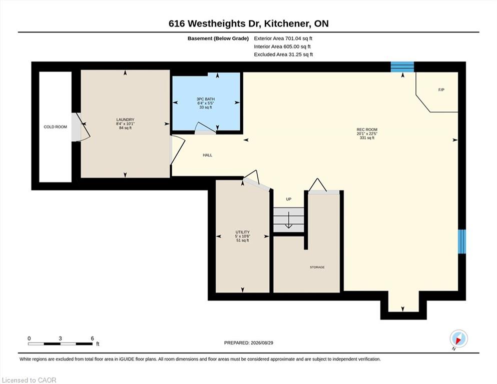 616 Westheights Drive Property Photo 43