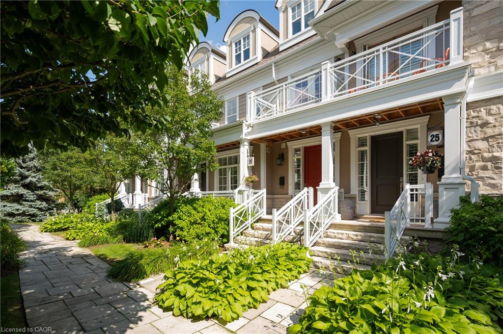 26-2369 Ontario Street Property Photo 2