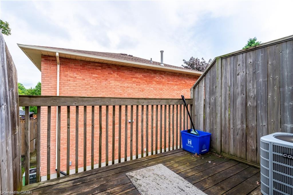 1-266 Limeridge Road E Property Photo 27