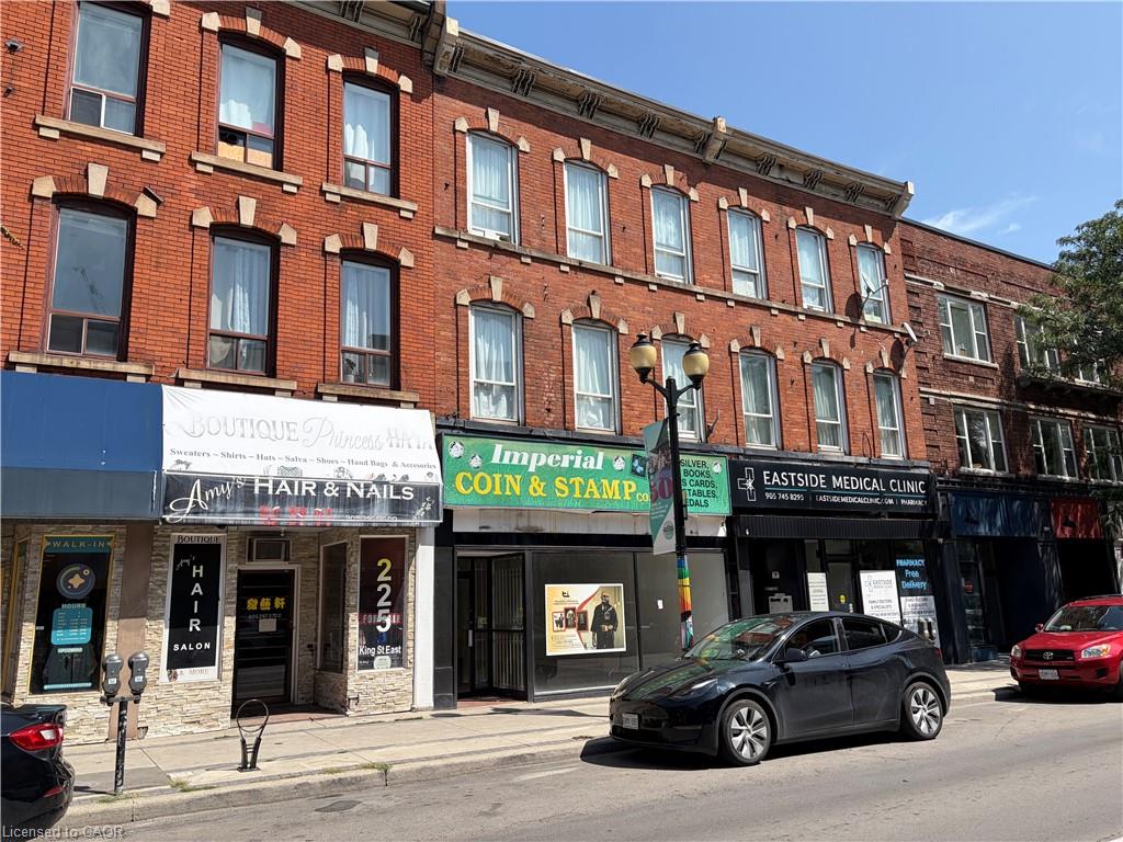 227 King Street E Property Photo 15