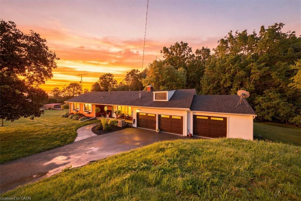 1503 Lockie Road Property Photo 1