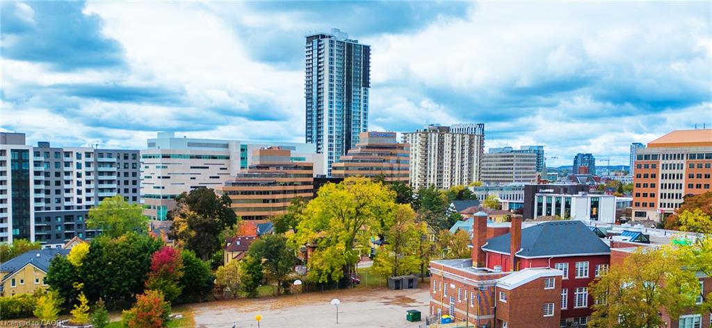 1706-60 Frederick Street Property Photo 1