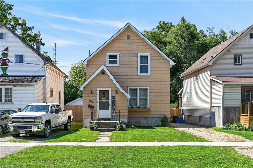 306 George Street Property Photo 1