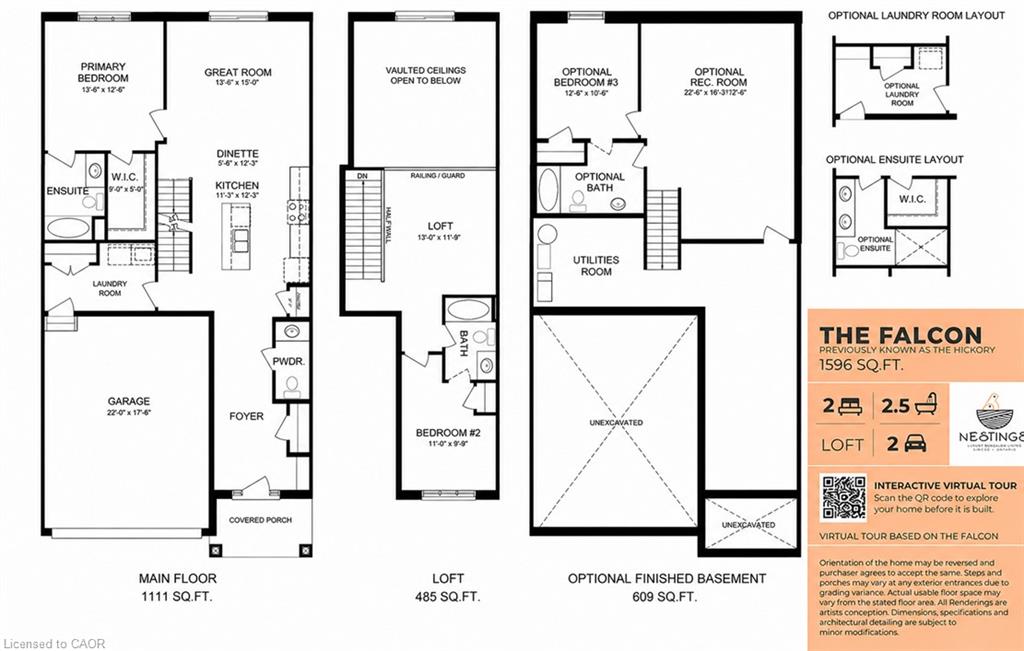 121 Barn Owl Way Property Photo 3