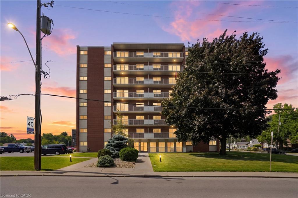 208-8 Woodman Drive S Property Photo 1