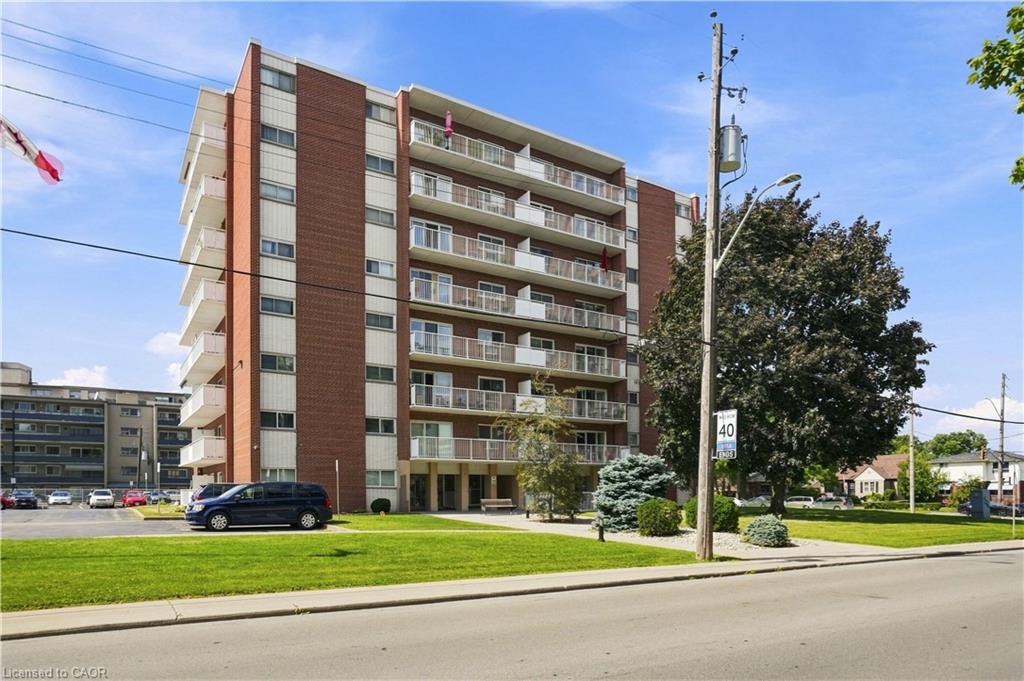 208-8 Woodman Drive S Property Photo 4