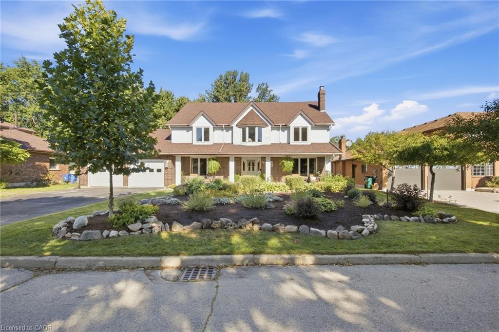 527 Anndale Court Property Photo 1