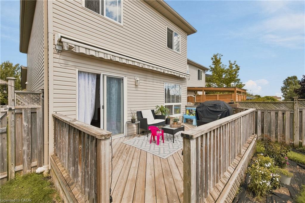 116 Henhoeffer Crescent Property Photo 24