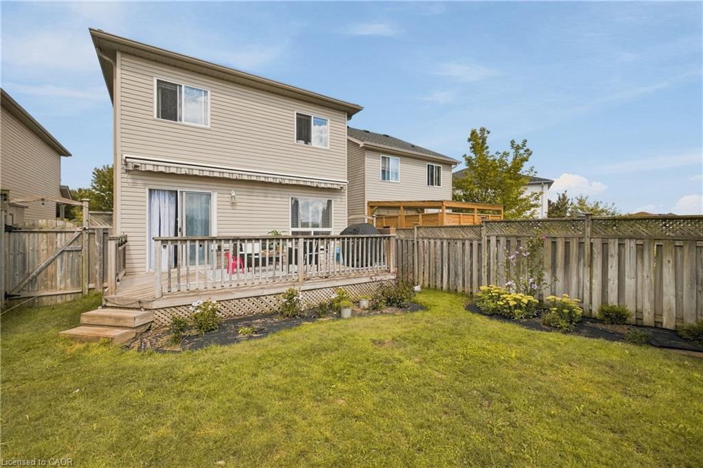 116 Henhoeffer Crescent Property Photo 25