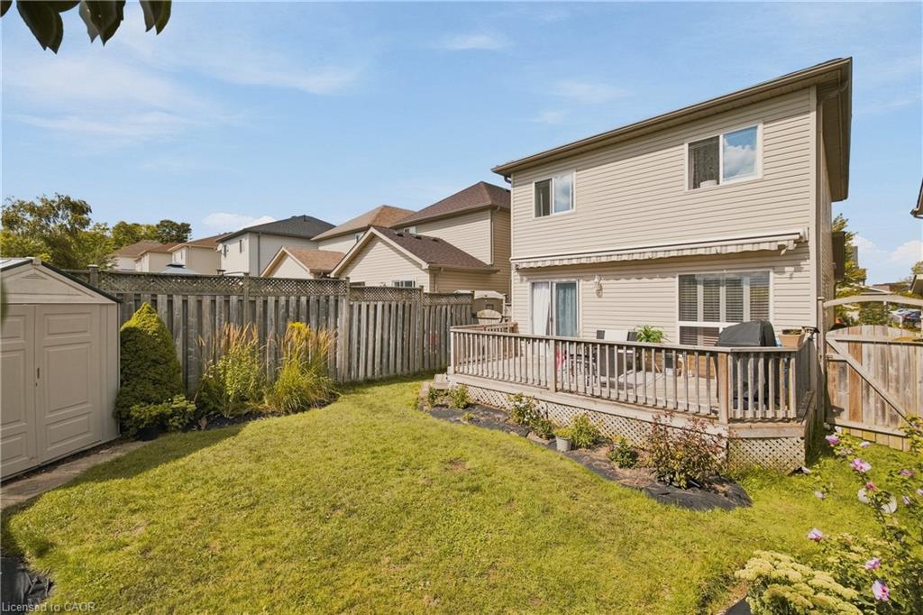 116 Henhoeffer Crescent Property Photo 26