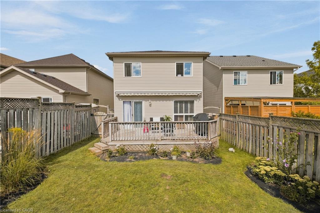 116 Henhoeffer Crescent Property Photo 27