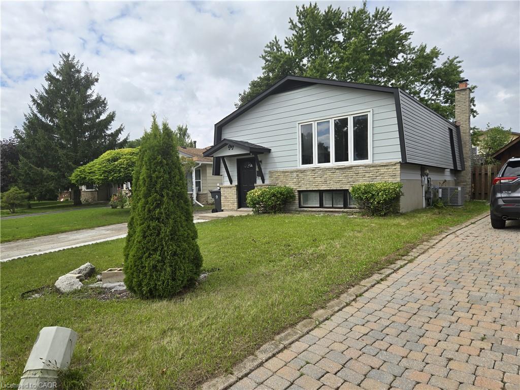 99 Cluthe Crescent Property Photo 4