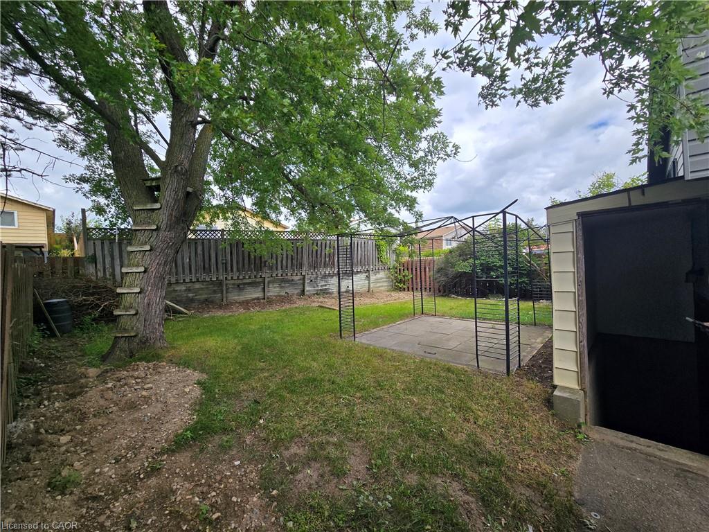 99 Cluthe Crescent Property Photo 27