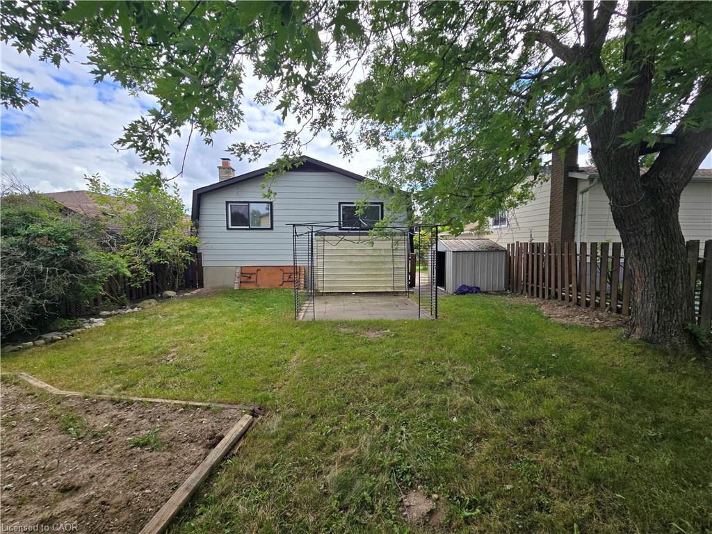 99 Cluthe Crescent Property Photo 28