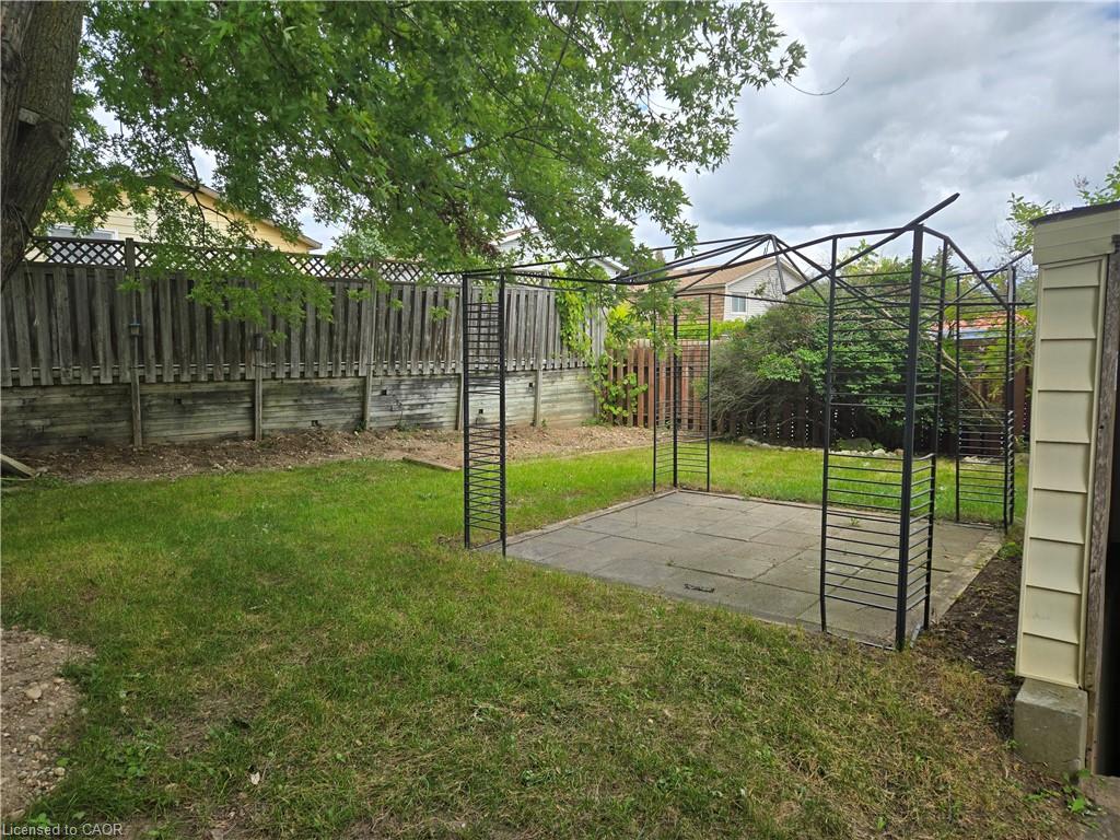 99 Cluthe Crescent Property Photo 29