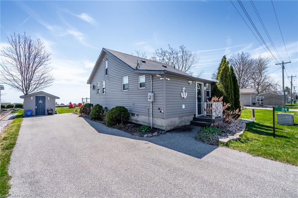 24 Pulley Road Property Photo 1