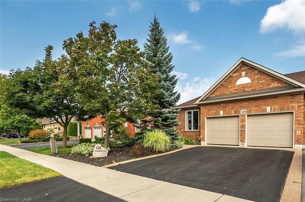 159 Thoroughbred Boulevard Property Photo 1
