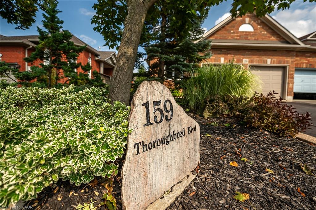 159 Thoroughbred Boulevard Property Photo 36
