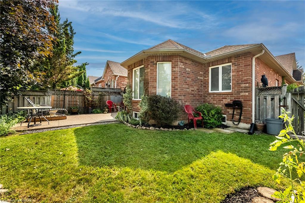 159 Thoroughbred Boulevard Property Photo 42