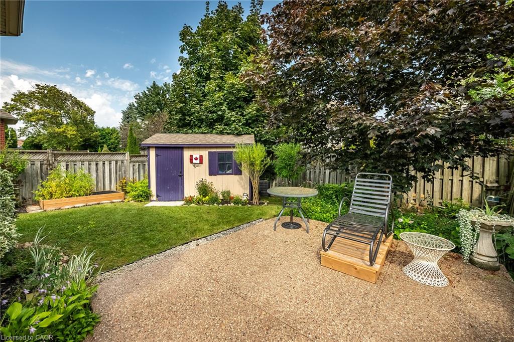 159 Thoroughbred Boulevard Property Photo 45