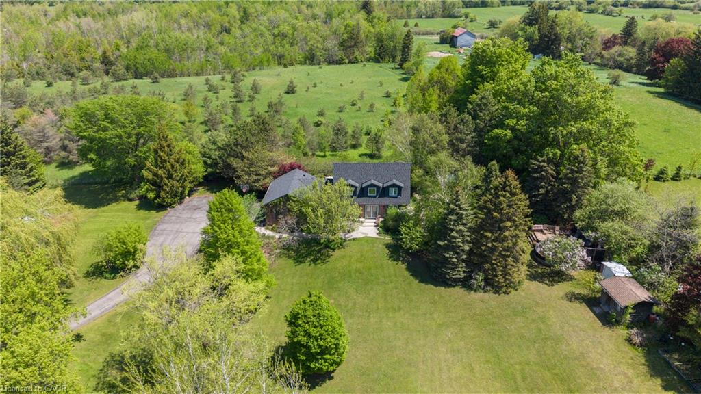 14227 Trafalgar Road Property Photo 3