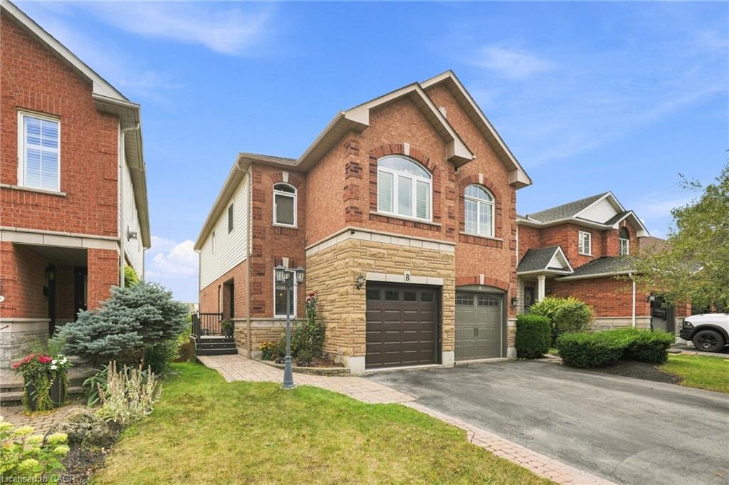 8 Slater Court Property Photo 1